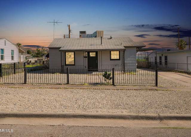 Property at 3825 Keltner Ave, El Paso, TX 79904, 3 beds, 1 bath