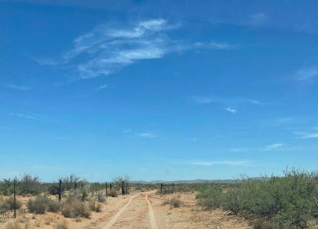 Property at TBD Tbd, Van Horn, TX 79855
