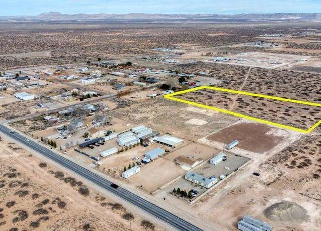 Property at 306777 Tbd, Horizon City, TX 79928