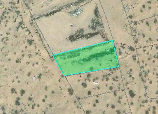 Property at TBD Janis Dr, El Paso, TX 79927