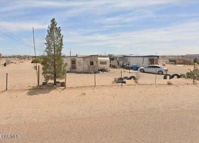 Property at 15540 Newkirk Rd, El Paso, TX 79928