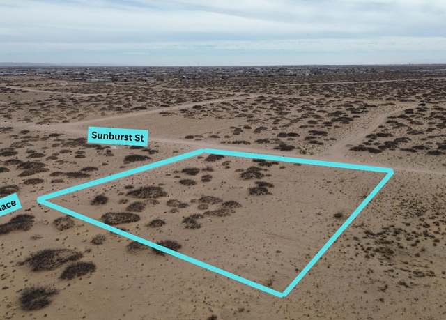 Property at 203034 Sunburst St, Horizon City, TX 79928