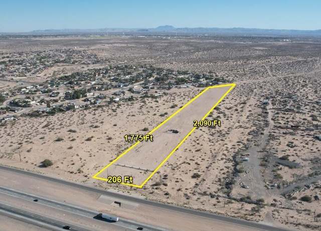 Property at 15381 Gateway Blvd W, Socorro, TX 79927