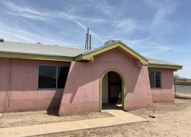Property at 9129 Tenango Dr, El Paso, TX 79907, 4 beds, 2 baths