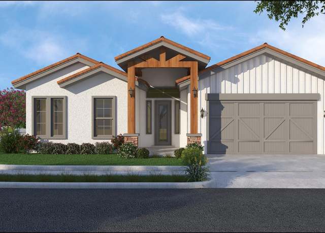 Property at 260 Emerald Stone Ln, Horizon City, TX 79928, 4 beds, 3 baths