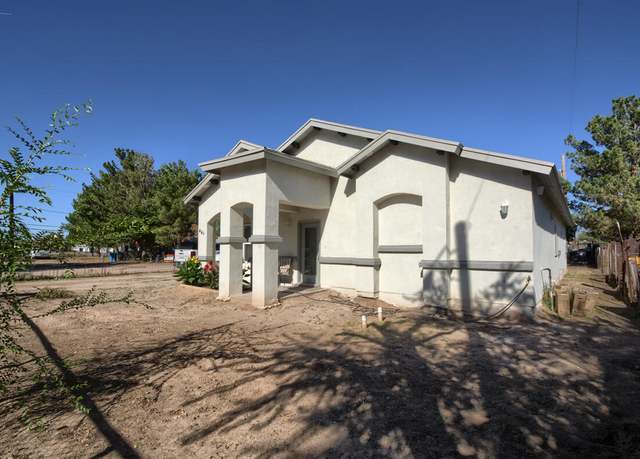 Property at 461 Tania Dr, Socorro, TX 79927, 4 beds, 2 baths