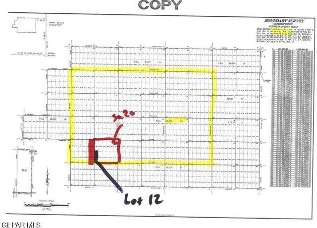 Property at PN-12652 Tbd, Unincorporated, TX 99999