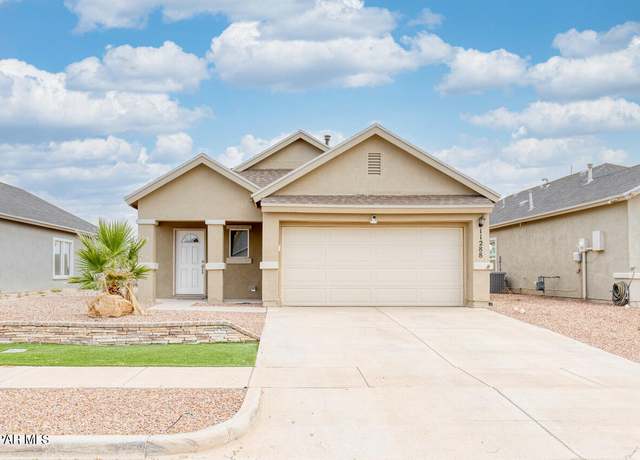 Property at 11288 Santa Barbara Dr, Socorro, TX 79927, 4 beds, 3 baths