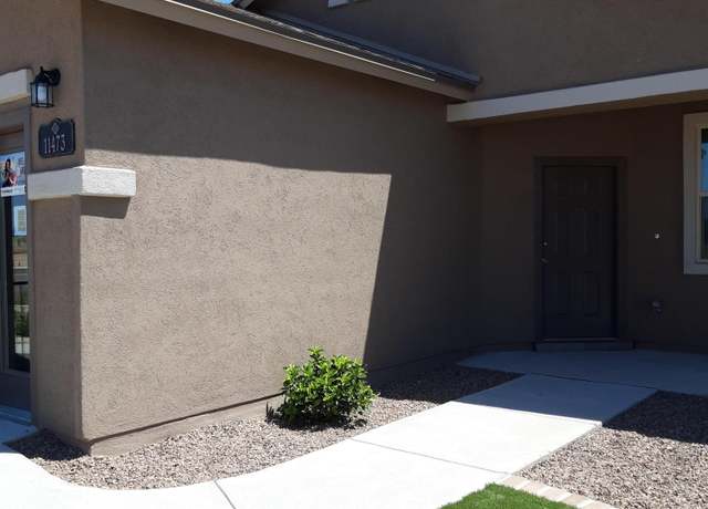 Property at 7324 Norte Brazil Dr, El Paso, TX 79934, 3 beds, 2 baths