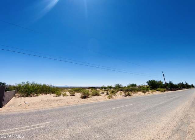 Property at TBD Rosencrans St, Chaparral, NM 88081