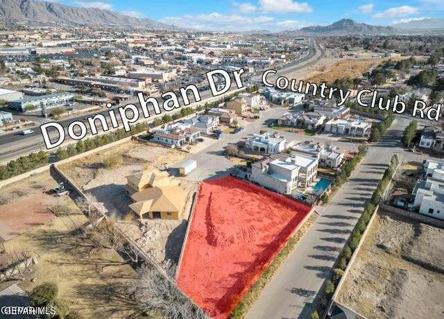 Property at 5029 Jardines Pl, El Paso, TX 79932