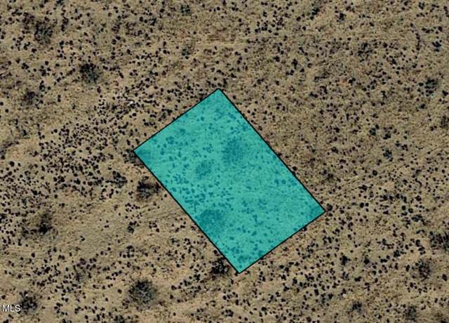 Property at TBD 002 Montwood, El Paso, TX 79928