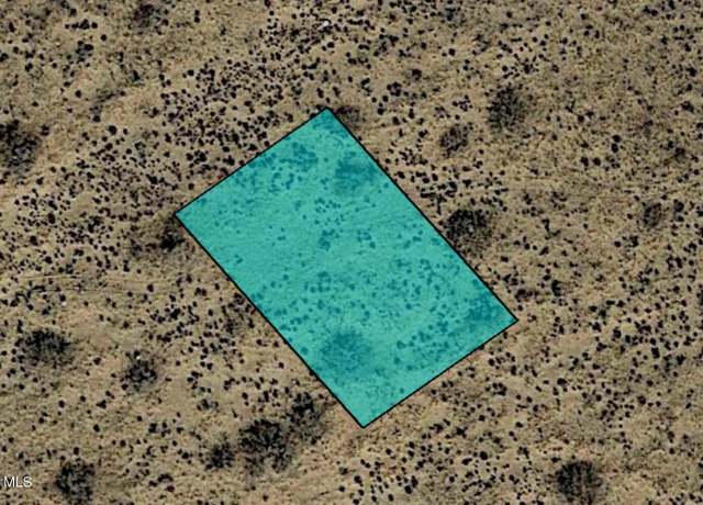 Property at TBD 001 Montwood, El Paso, TX 79928