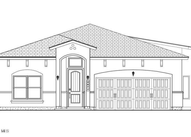 Property at 15140 Ambition Ave, El Paso, TX 79938, 4 beds, 2.5 baths