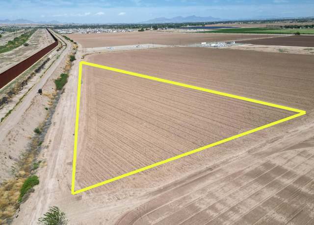 Property at 4.37 Acres San Elizario Rd, San Elizario, TX 79849