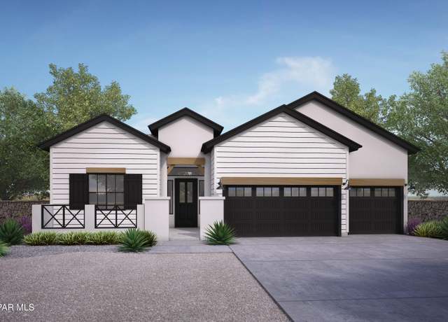 Property at 312 Emerald Space Pl, El Paso, TX 79928, 5 beds, 3 baths