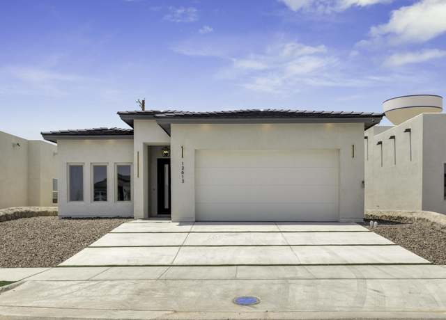 Property at 3800 Object Pl, El Paso, TX 79938, 4 beds, 2 baths