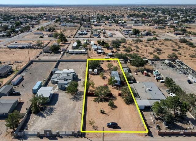 Property at 15080 Marvin Ln, El Paso, TX 79938