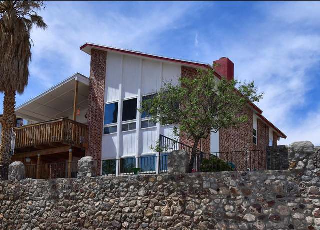 Property at 3238 Stone Edge Rd, El Paso, TX 79904, 4 beds, 3 baths