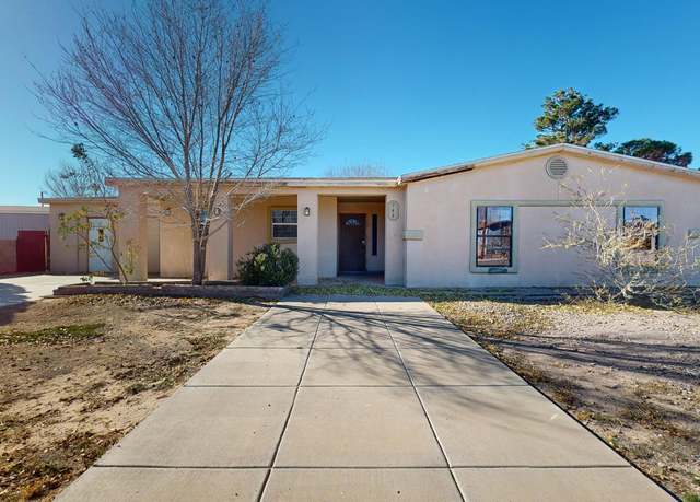 Property at 743 Plazer Pl, Horizon City, TX 79928, 4 beds, 3 baths