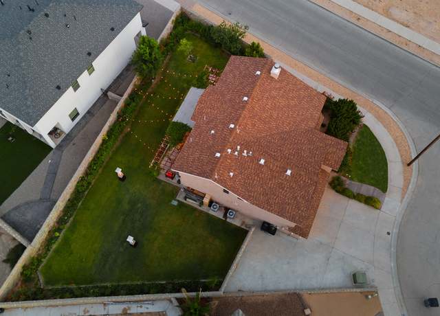 Property at 12609 Greg Martinez, El Paso, TX 79928, 4 beds, 2.5 baths