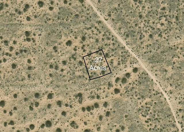 Property at 11 Horizon City Estates #48 Lot 5, El Paso, TX 79938