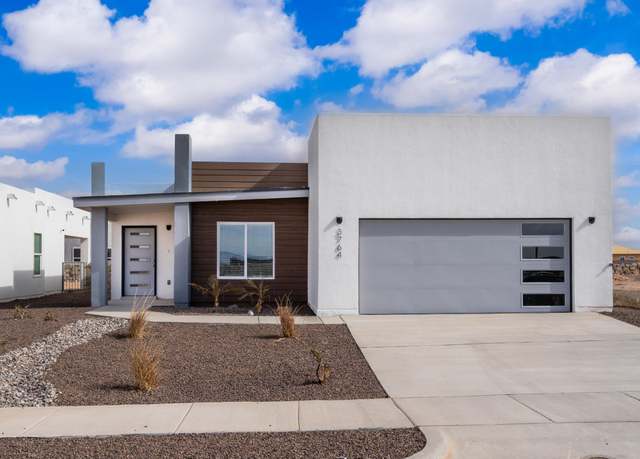Property at 3764 Scheme, El Paso, TX 79938, 4 beds, 2 baths