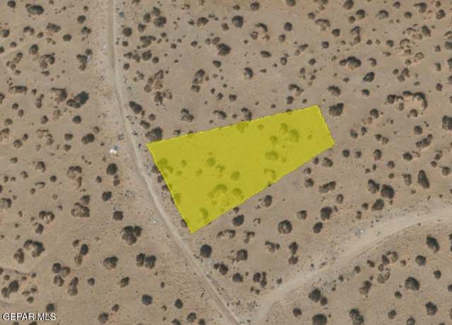 Property at 0 Elmont Dr, El Paso, TX 79928