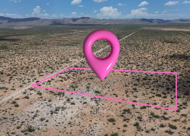Property at 117655 5 Acres Dr, Horizon City, TX 79928