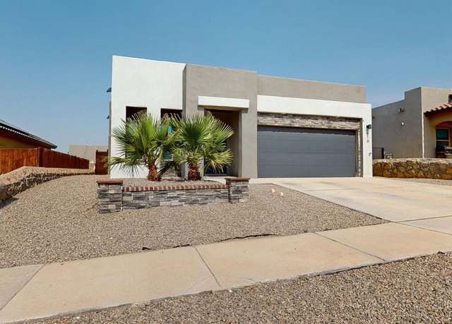 Property at 219 Notts Way, El Paso, TX 79928, 3 beds, 2 baths