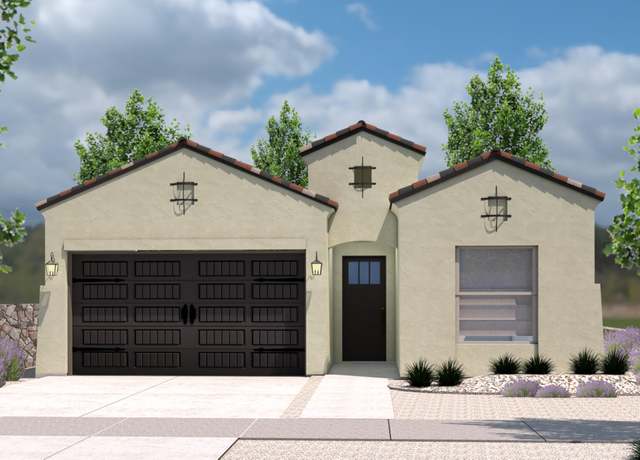 Property at 15232 Gauge Ct, El Paso, TX 79938, 3 beds, 2 baths