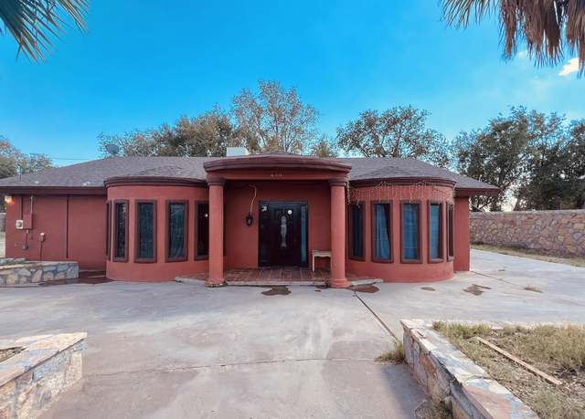 Property at 610 Jewels Dr, Socorro, TX 79927, 4 beds, 2 baths