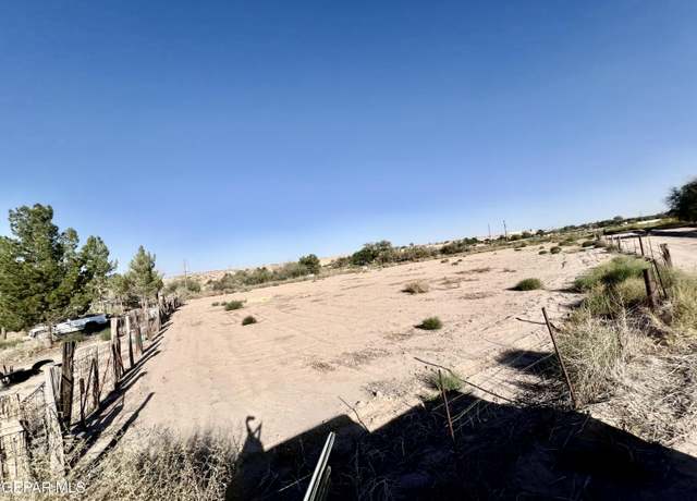 Property at 11930 Coker Rd, Socorro, TX 79927