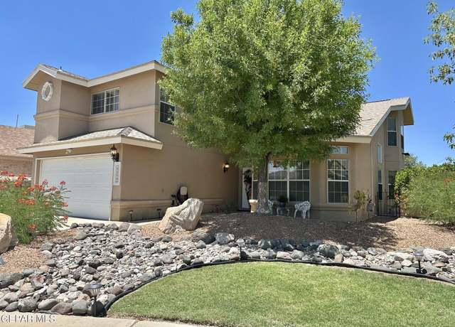 Property at 13817 Horizon Heights Cir, Horizon City, TX 79928, 3 beds, 2.5 baths