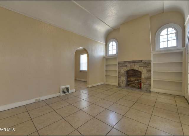 Property at 2619 Piedras St Unit A and B, El Paso, TX 79930