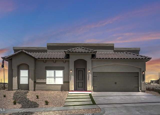 Property at 422 Masoud Ct, El Paso, TX 79932, 5 beds, 3.5 baths