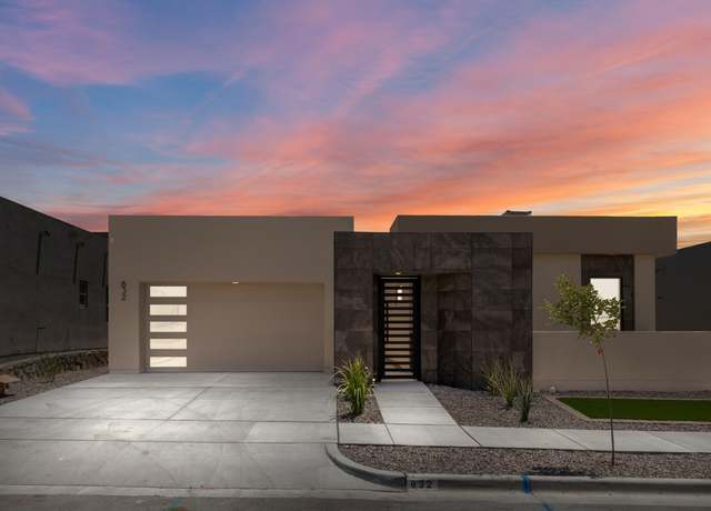 Property at 832 Acton St, Horizon City, TX 79928, 4 beds, 3.5 baths