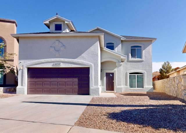Property at 12231 Tierra Baja Way, El Paso, TX 79938, 3 beds, 2.5 baths