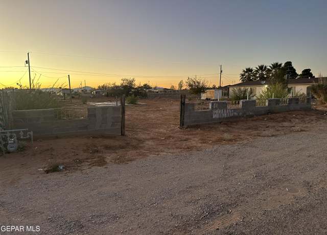 Property at 3831 Ezekiel Ln, El Paso, TX 79938