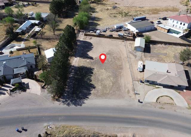 Property at tbd Van Haselen Ct, El Paso, TX 79907