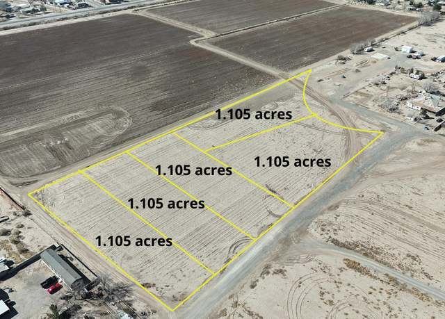 Property at 749 Thompson Rd, San Elizario, TX 79849
