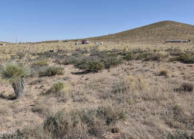 Property at 0 Leslie Harmon St, El Paso, TX 79938