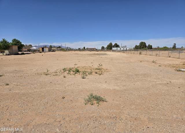Property at 821 Tumbleweed Ct, Chaparral, NM 88081