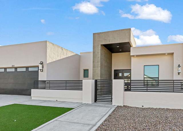 Property at 325 Emerald Rise Dr, Horizon City, TX 79928, 3 beds, 2.5 baths
