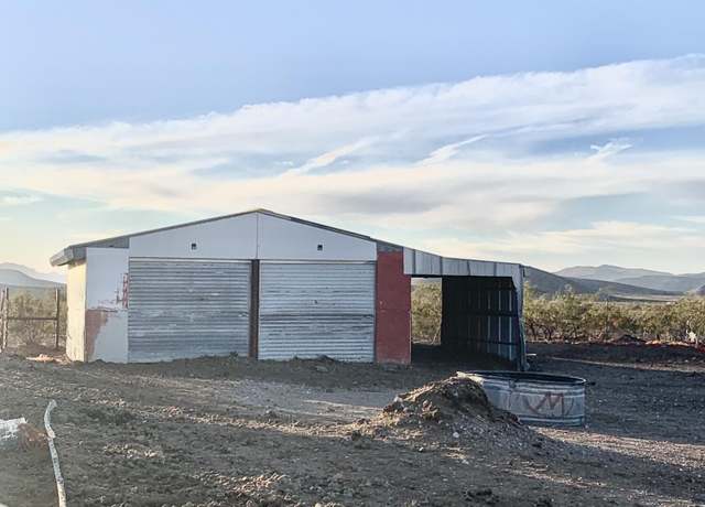 Property at 5401 Lituanica St, El Paso, TX 79938