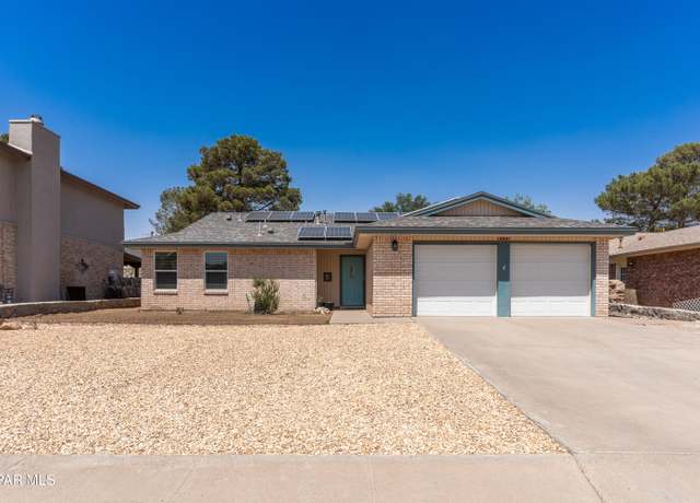 Property at 5779 Sandpiper Dr, Santa Teresa, NM 88008, 3 beds, 2 baths