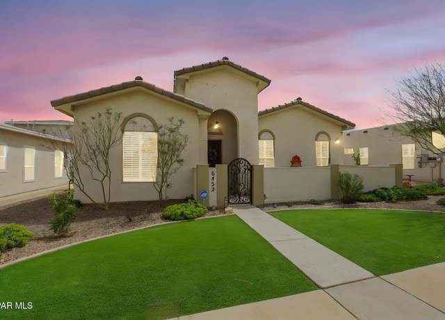 Property at 6432 Toivoa Pl, El Paso, TX 79932, 4 beds, 2.5 baths
