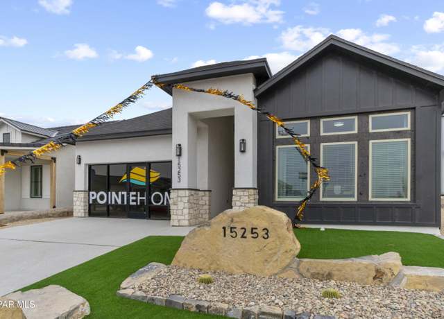 Property at 149 Bonnie Trl, Santa Teresa, NM 88008, 4 beds, 2.5 baths