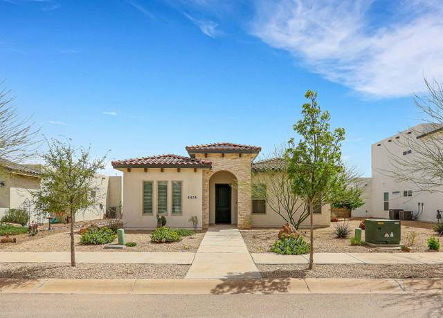 Property at 6428 Toivoa Pl, El Paso, TX 79932, 4 beds, 2 baths