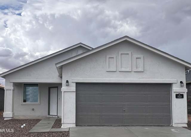 Property at 15221 Apex Ct, El Paso, TX 79938, 3 beds, 2 baths